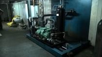 Проектирование и производство холодильного оборудования